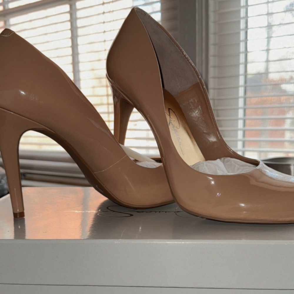 Beautiful Pump JESSICA SIMPSON !!!NEW!!!!